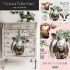 Re-design with Prima - Golden Fields Farm - 61 x 89 cm Decor Transfer - 666798
