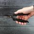 	Titanium Saks - Tim Holtz Recoil Snips - 5386e