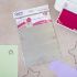 Gemini II Metal Cutting Plate for Fabric - GEMII-ACC-FABP