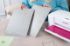 Gemini II Metal Cutting Plate for Fabric - GEMII-ACC-FABP