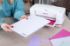 Gemini II Metal Cutting Plate for Fabric - GEMII-ACC-FABP