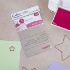 Gemini A5 Plastic Shim