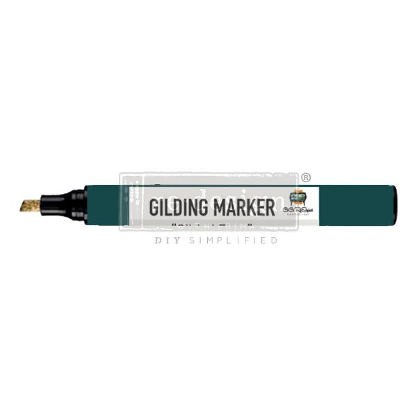 Cece Gilding Marker - 668846 - Gilded Envy fra Re-designed with Prima