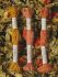 ECO VITA - DMC - Plantefarvet Uld broderigarn