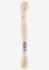 ECO VITA - DMC - Plantefarvet Uld broderigarn - 001