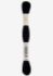 ECO VITA - DMC - Plantefarvet Uld broderigarn - 006