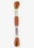 ECO VITA - DMC - Plantefarvet Uld broderigarn - 101