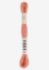ECO VITA - DMC - Plantefarvet Uld broderigarn - 301