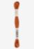 ECO VITA - DMC - Plantefarvet Uld broderigarn - 304