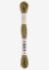 ECO VITA - DMC - Plantefarvet Uld broderigarn - 704