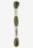 ECO VITA - DMC - Plantefarvet Uld broderigarn - 705