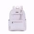 Jimmy Beans - Namaste Makers Knittersi Backpack - Strikke Rygsæk - Vegan læder - Cream