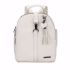 Jimmy Beans - Namaste Makers Mini Backpack - Mini Rygsæk - Vegan læder - Cream