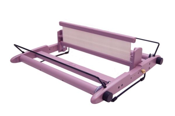 Kromski Presto Væv - Lavendel - 40 cm vævebredde - Model 2025