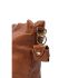 RE:DESIGNED Projekt 2 Skuldertaske Målebånds etui - Valnød