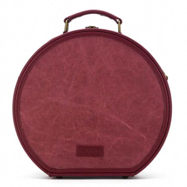 Della Q Makers Hat Box - Vinrød