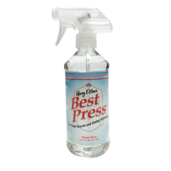 Mary Ellen´s Best Press - 499 ml