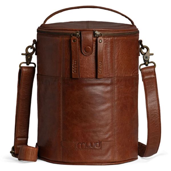 Muud - Saturn XL projekt taske - Rich Brown