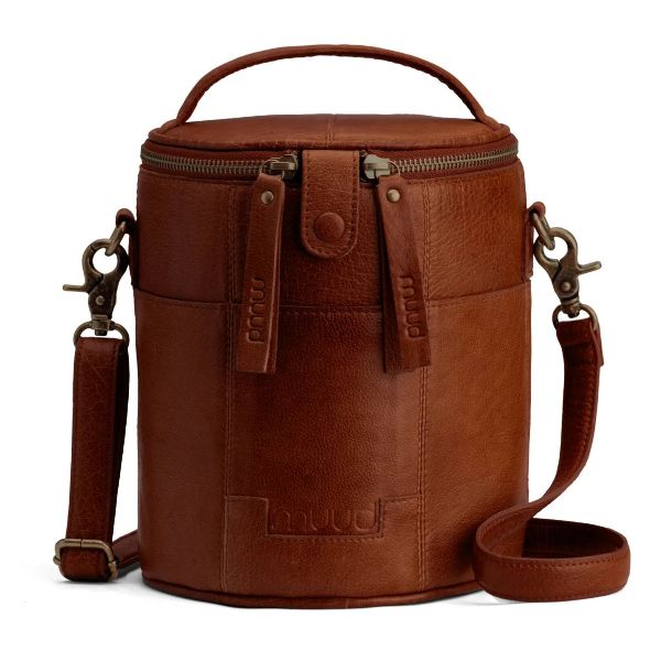 Muud - Saturn projekt taske - Rich Brown