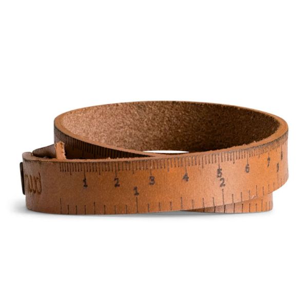 Muud - Fibi - Lineal armbånd - Whisky