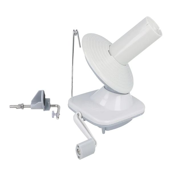 Spoleapparat fra Opry - Krydsnøgle