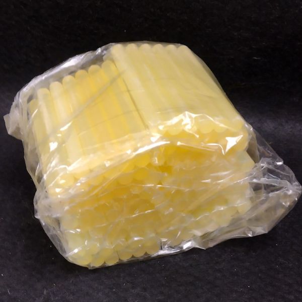 Limstifter / Limstænger til limpistol Ø10 mm - 100 pr pk.