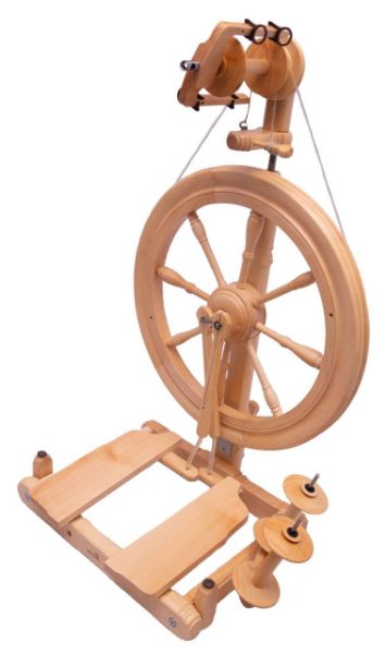 Kromski Sonata Encore - Lakeret