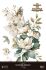 Papers for You - La Vie En Fleurs - 4 stk af 30 x 45 cm Decor Transfer - PFY-14821