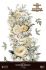 Papers for You - La Vie En Fleurs - 60 x 90 cm Decor Transfer - PFY-14825
