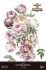 Papers for You - La Vie En Fleurs - 60 x 90 cm Decor Transfer - PFY-14823