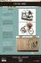Papers for You - Vintage Bikes - 60 x 90 cm Decor Transfer - PFY-14835