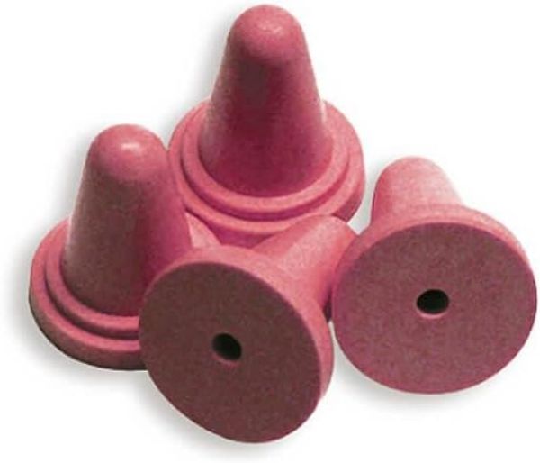 Seeknit Maskestopper Rosa - Pind 2-4½mm - 1268