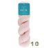 Simy's Studio DK - 100% Merino - DK-10 Sart Rosa