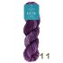 Simy's Studio Sock - 100% Merino - Sock-11 Violette