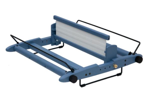 Kromski Presto Væv - 40 cm vævebredde - Harbor Blue - 2026 Limited Edition