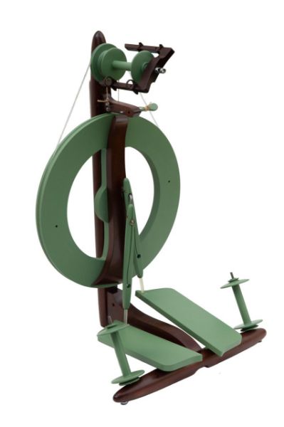 Kromski Fantasia - Meadow Green - Limited Edition 2026