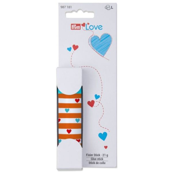 Prym Love limstift til stof - 987 181