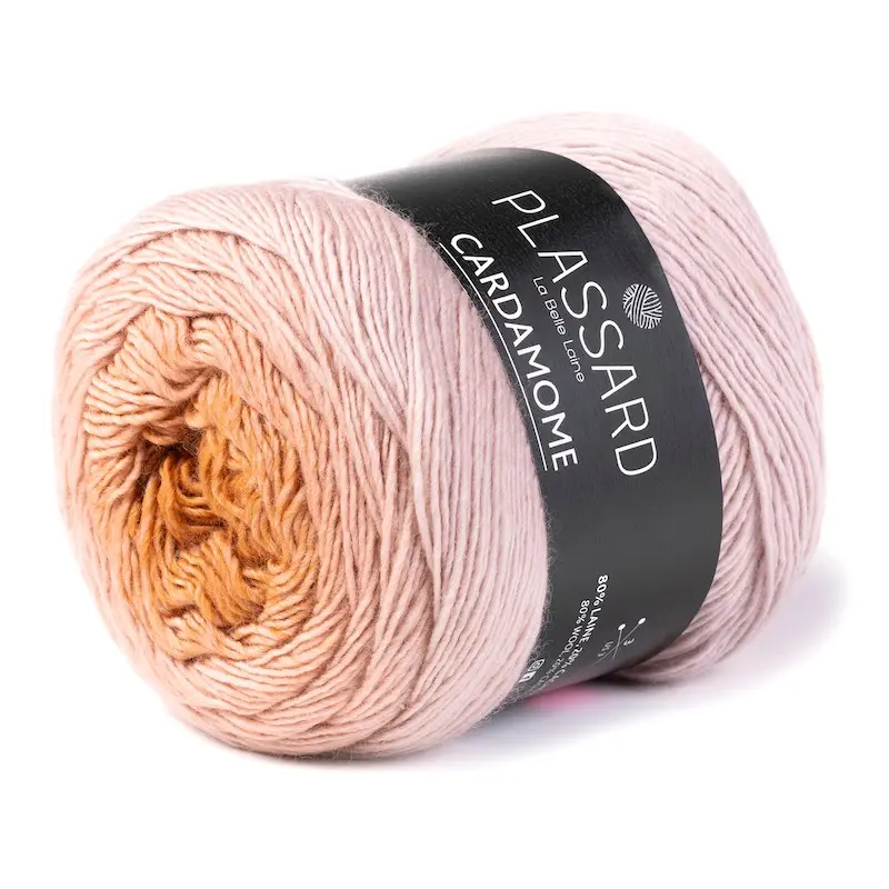 Cardamome 30