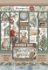Washi Pad - The Owl's House - A5 med 8 sider - SBW23