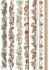 Washi Pad - The Owl's House - A5 med 8 sider - SBW23