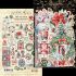 Assortment - Deck the Halls - Journaling & Ephemera - 4503096