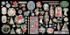 Assortment - Deck the Halls - Journaling & Ephemera - 4503096
