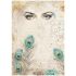 Stamperia Masquerade A4 Rice Paper kollektion (6 stk) - DFSA4XMS
