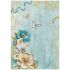Stamperia Masquerade A4 Rice Paper kollektion (6 stk) - DFSA4XMS