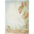 Stamperia Hidden Grove A4 Rice Paper kollektion (6 stk) - DFSA4XHG