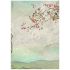 Stamperia House of Roses A4 Rice Paper kollektion (6 stk) - DFSA4XHR