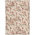 Stamperia House of Roses A4 Rice Paper kollektion (6 stk) - DFSA4XHR