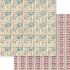 Peter's World - 12 x 12 Papir Pakning - Memory-Place - MP-60154
