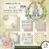 Peter's World - 8 x 8" Papir Pakning - Memory-Place - MP-61179