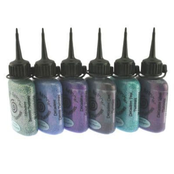 Cosmic Shimmer Twinkles